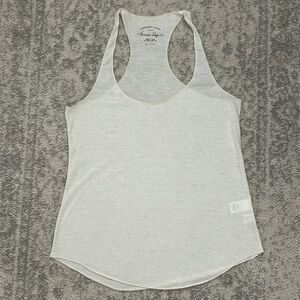 Racerback Tank Top